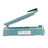 12 inch Hand Impulse Heat Sealer Plastic Bag Film Sealing Machine Metal ABS UE
