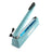 12 inch Hand Impulse Heat Sealer Plastic Bag Film Sealing Machine Metal ABS UE