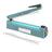 12 inch Hand Impulse Heat Sealer Plastic Bag Film Sealing Machine Metal ABS UE