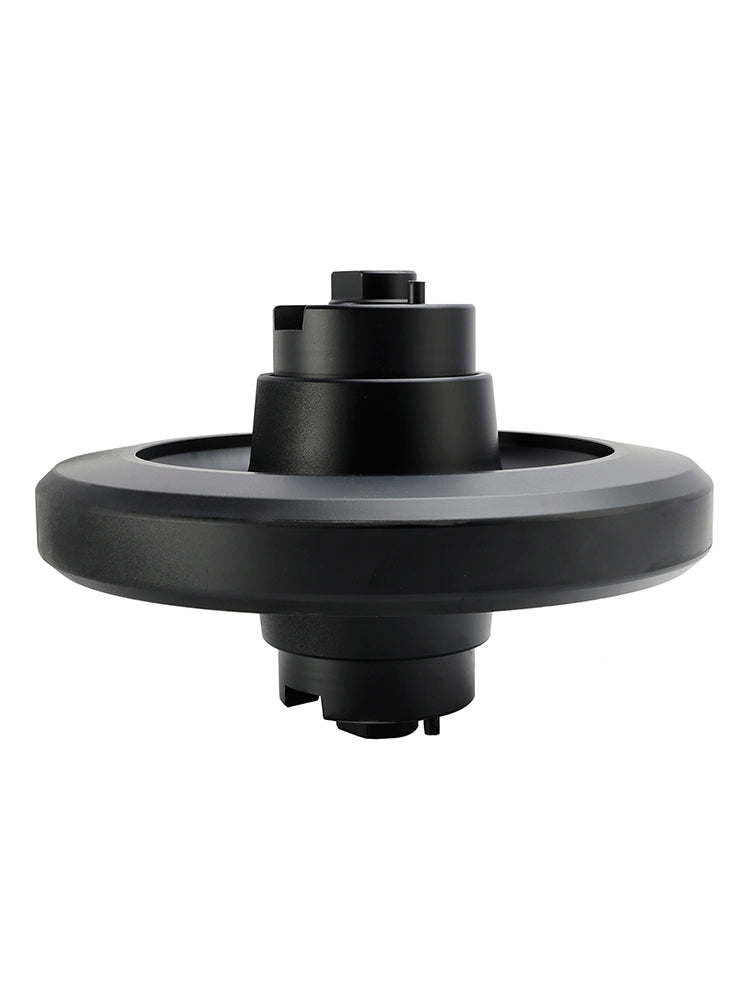Rear Idler Wheel V0511-24103 for Kubota SVL75 SVL75-2 SVL90 SVL90-2 SVL95-2 Excavators