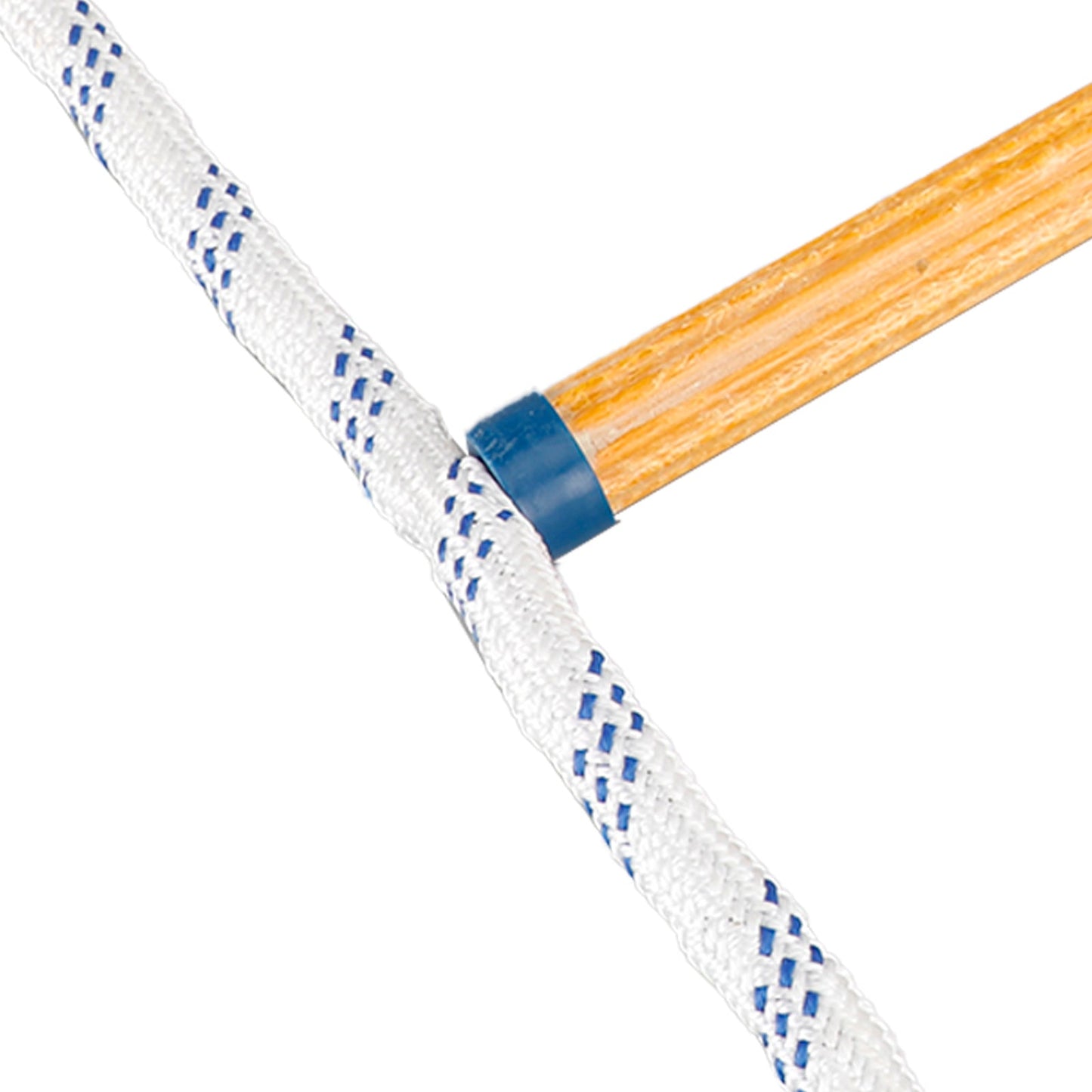 5M (16ft) Folding Fire Escape Ladder for 2-Story Windows, 660 lbs Capacity, Portable Emergency Rope Ladder