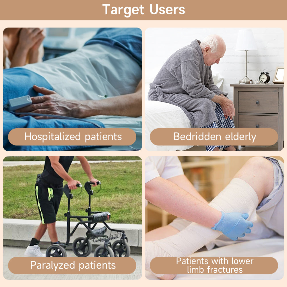 4-in-1 Lift Wheelchair, Waterproof, Shower/Toilet/Transfer, 150 kg Capacity
