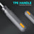 Ratchet Screwdriver Set 50Nm Torque Ideal for Small Electronic Repairs