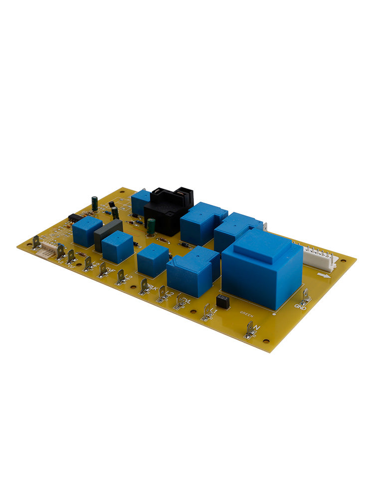 92028 Oven Relay Board for Dacor Replacement DE81-09179A