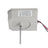 DC 12V Refrigerator Reverse Rotary Fan Motor For Hisense KBL-48ZWT05-1204B