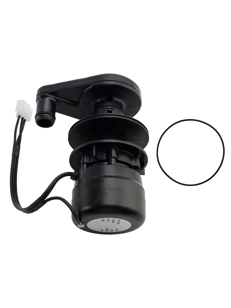 8252709 Ice Machine Water Pump 230V, Replacement for Manitowoc Part# 8251139, 2007399