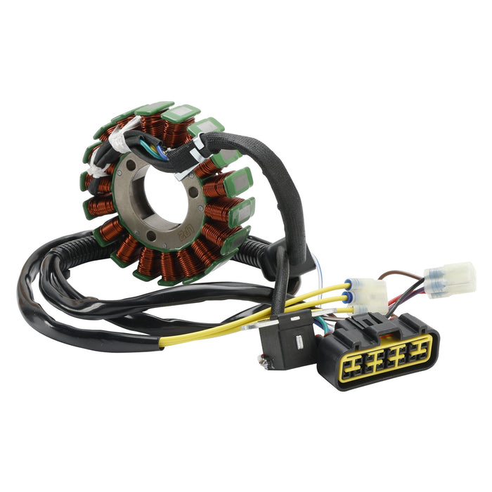 Beeline Bestia 5.5 / 500 / Online S X 5.5 / S 5.0 Stator Generator 283-75005-10 HER-283-75005-10