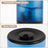 Humidifiers for Bedroom, 3.2L Cool Mist Humidifier-Quiet Ultrasonic Humidifier