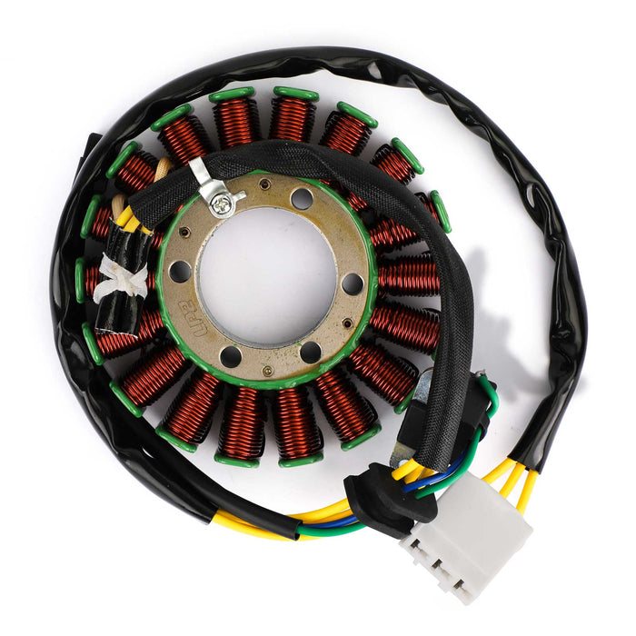 07-13 Arctic Cat ProClimb ProCross Bearcat Z1 ZR XF 3007-231 Generator Stator