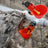 4PCS Water Drinking Cups Chicken Waterer Automatic Poultry Drinkers