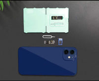 Upgrade RSIM-15+ Nano Unlock Card for iPhone 13 Pro 12 Pro Max X XS Max 8 iOS15