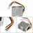 WaterProof 48V to 12V 10A 120W Step Down DC/DC Power Converter Regulator