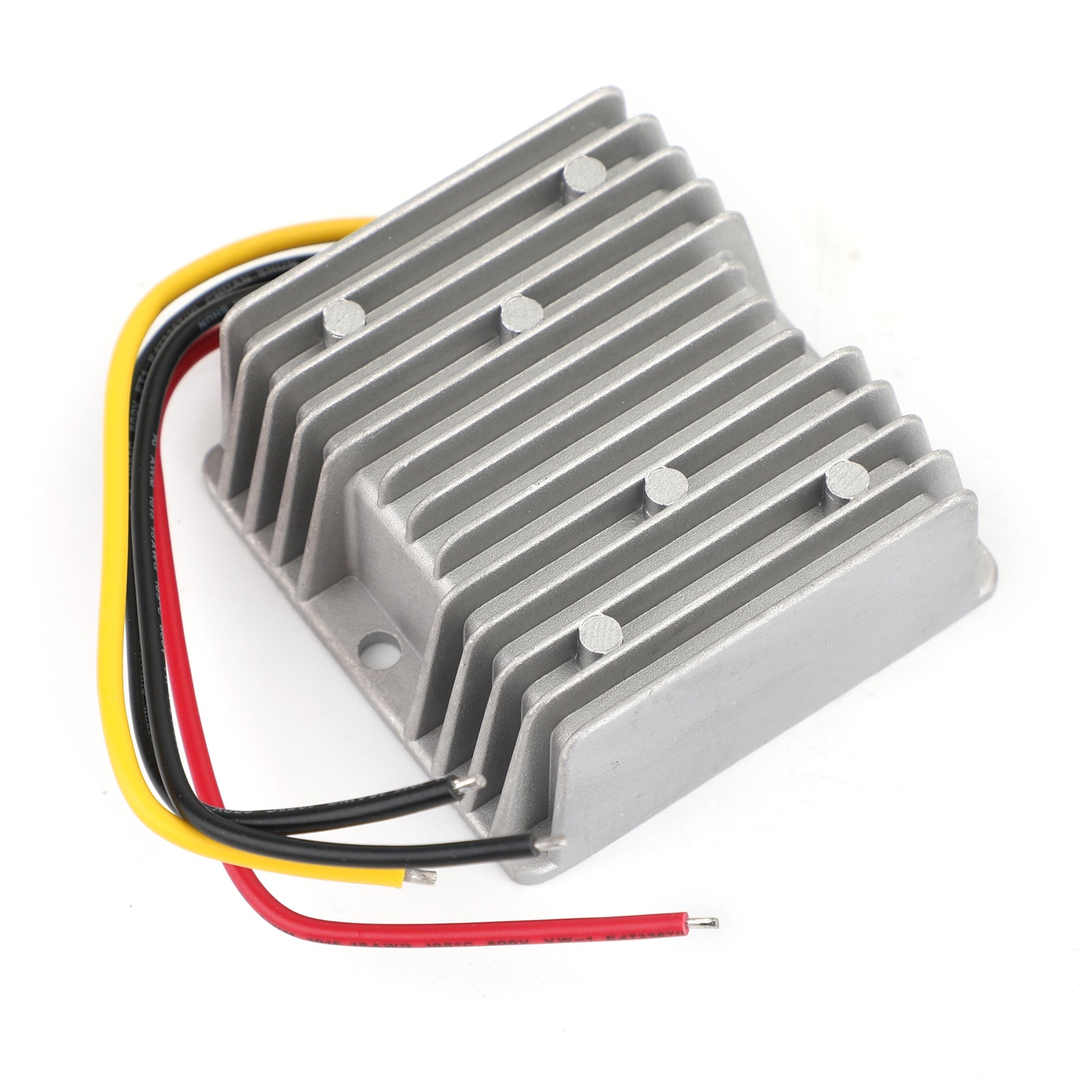 WaterProof 48V to 12V 10A 120W Step Down DC/DC Power Converter Regulator