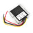 WaterProof 48V to 12V 10A 120W Step Down DC/DC Power Converter Regulator