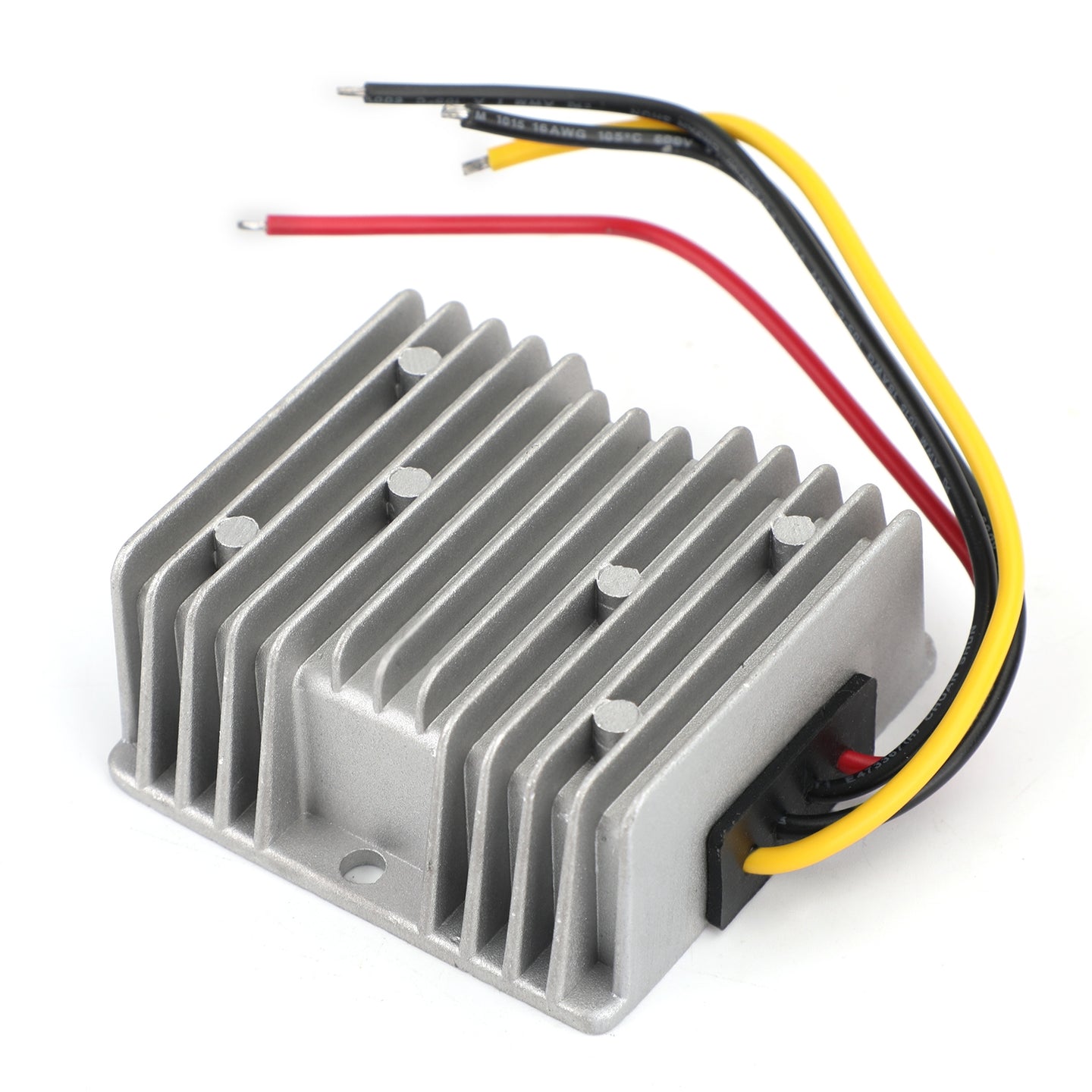 WaterProof 48V to 12V 10A 120W Step Down DC/DC Power Converter Regulator