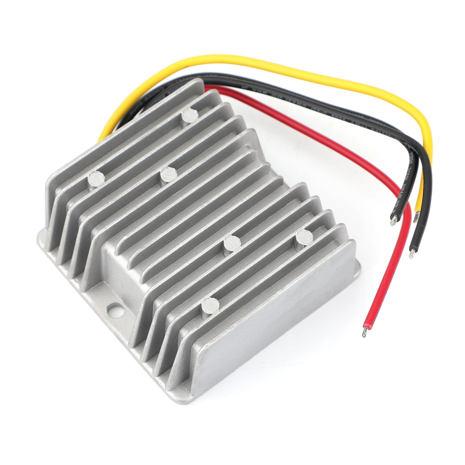 WaterProof 48V to 12V 10A 120W Step Down DC/DC Power Converter Regulator