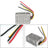 DC-DC Step Down Converter 30-120V to 12V 15A 180W, IP68 Waterproof Power Regulator for Golf Cart, Boat & Solar