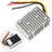 DC-DC Step Down Converter 30-120V to 12V 15A 180W, IP68 Waterproof Power Regulator for Golf Cart, Boat & Solar