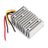 DC-DC Step Down Converter 30-120V to 12V 15A 180W, IP68 Waterproof Power Regulator for Golf Cart, Boat & Solar