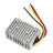 DC-DC Step Down Converter 30-120V to 12V 15A 180W, IP68 Waterproof Power Regulator for Golf Cart, Boat & Solar