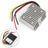 WaterProof 24V to 12V 10A 120W Step Down DC/DC Power Converter Regulator