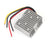 WaterProof 24V to 12V 10A 120W Step Down DC/DC Power Converter Regulator