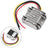 WaterProof 12V/24V to 5V 3A 15W Step Down DC/DC Power Converter Regulator