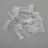 330PCS 2010 SMD Resistor Assorted Kit 1R-1M Ohm 5% 33 Values x 10PCS