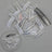 1210/2010/2512/1812 SMD Resistor Assorted Kit 1R-1M Ohm 5% 33 Values, 2512(330PCS)