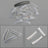 1210/2010/2512/1812 SMD Resistor Assorted Kit 1R-1M Ohm 5% 33 Values, 2512(330PCS)