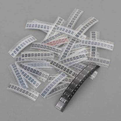 1210/2010/2512/1812 SMD Resistor Assorted Kit 1R-1M Ohm 5% 33 Values, 2512(330PCS)