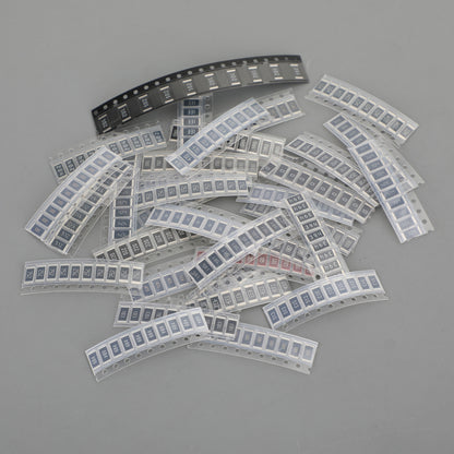 1210/2010/2512/1812 SMD Resistor Assorted Kit 1R-1M Ohm 5% 33 Values, 2512(330PCS)