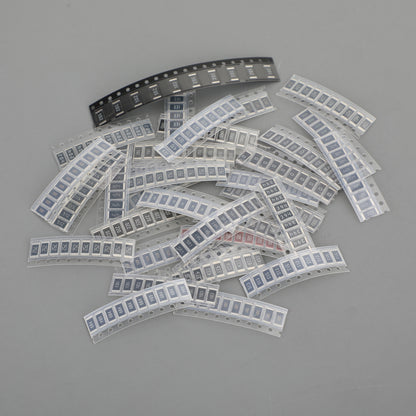 1210/2010/2512/1812 SMD Resistor Assorted Kit 1R-1M Ohm 5% 33 Values, 2512(330PCS)