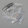 1210/2010/2512/1812 SMD Resistor Assorted Kit 1R-1M Ohm 5% 33 Values, 2512(330PCS)