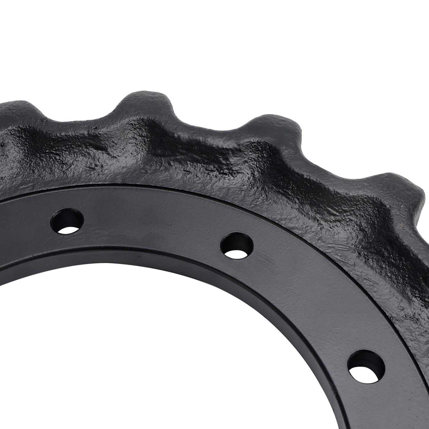 Drive Sprocket Replacement for Kubota SVL65-2 SVL75 SVL75-2 SVL75C V0511-21110