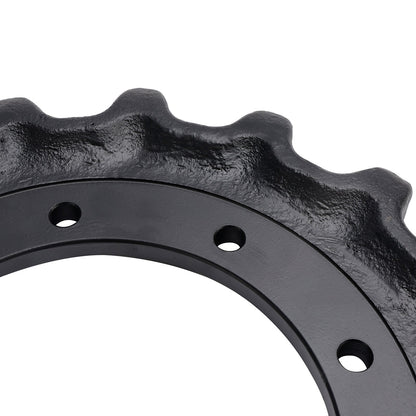 Drive Sprocket Replacement for Kubota SVL65-2 SVL75 SVL75-2 SVL75C V0511-21110