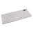 98-Key 2.4G Wireless Bluetooth Three-Mode Mechanical Keyboard RGB Hot-Swappable
