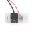 Car Reverse Camera 8LED for BMW 08/09/10/11/12 BMW 3 Series/5 Series/X5/86