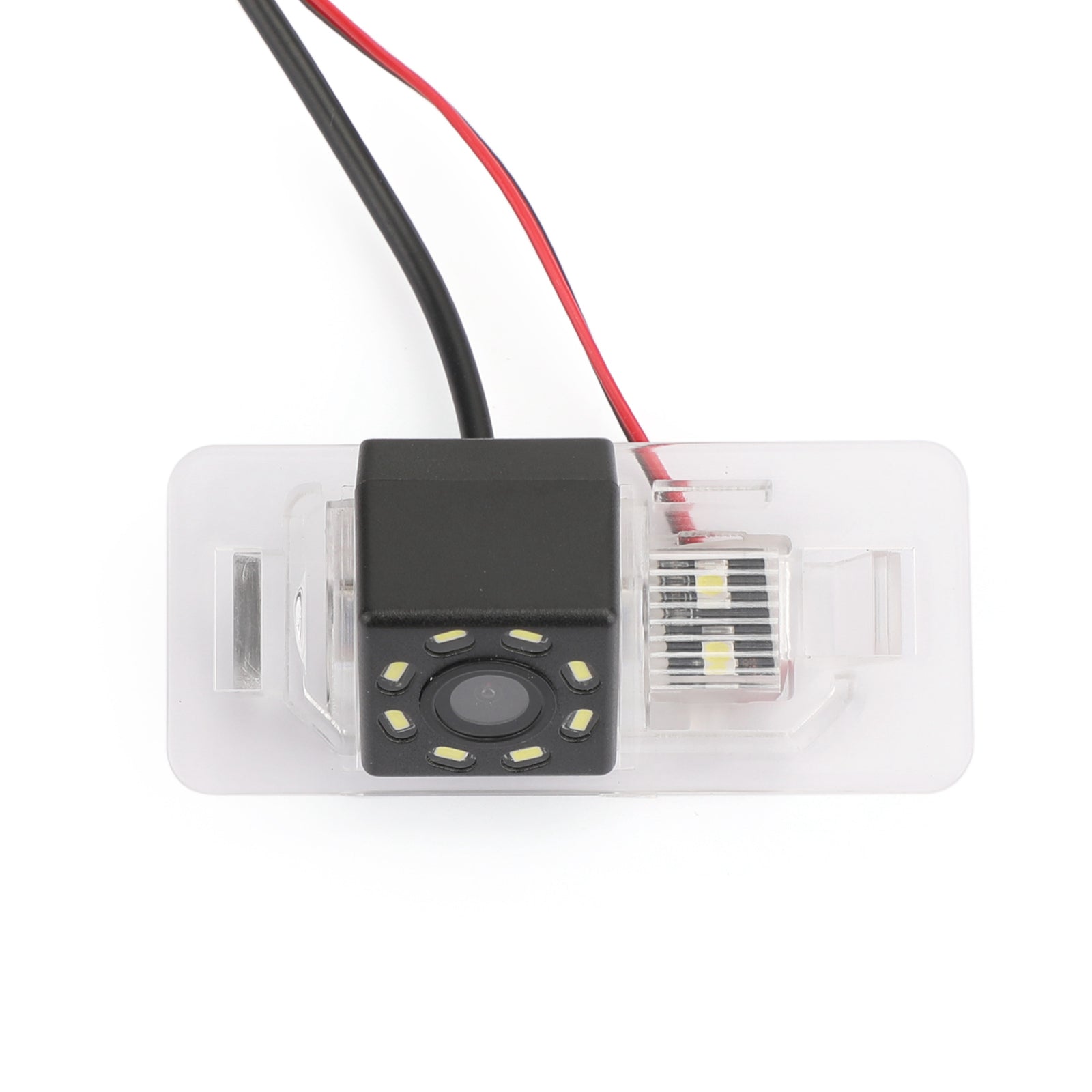 Car Rear View Wireless Camera 8LED for BMW 08/09/10/11/12 BMW 3 /5 Series/X5/86