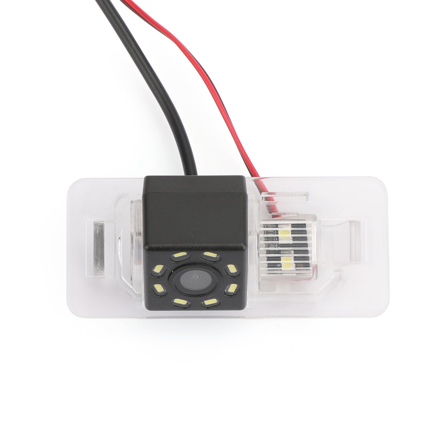 Car Rear View Wireless Camera 8LED for BMW 08/09/10/11/12 BMW 3 /5 Series/X5/86