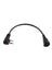Headset Adapter Cable H42 Headphones Replaceable Plug to A24/25 Converter Cable