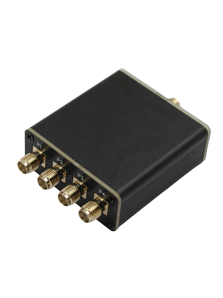 GPS  GLONASS 1-to-4 Navigation Signal Antenna Antenna Splitter Power Divider