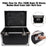 Flight Case For 1Pcs 230W Beam 7R Sharpy Moving Head Stage Light Hard Case