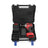 1/2 21V Brushless Impact Wrench Torque Rattle Gun Electric Ratchet w/battery