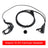 Xiaomi 1S-011 Earhook Headset For Xiaomi 1S/2S/1st generation 2nd 3rd generation