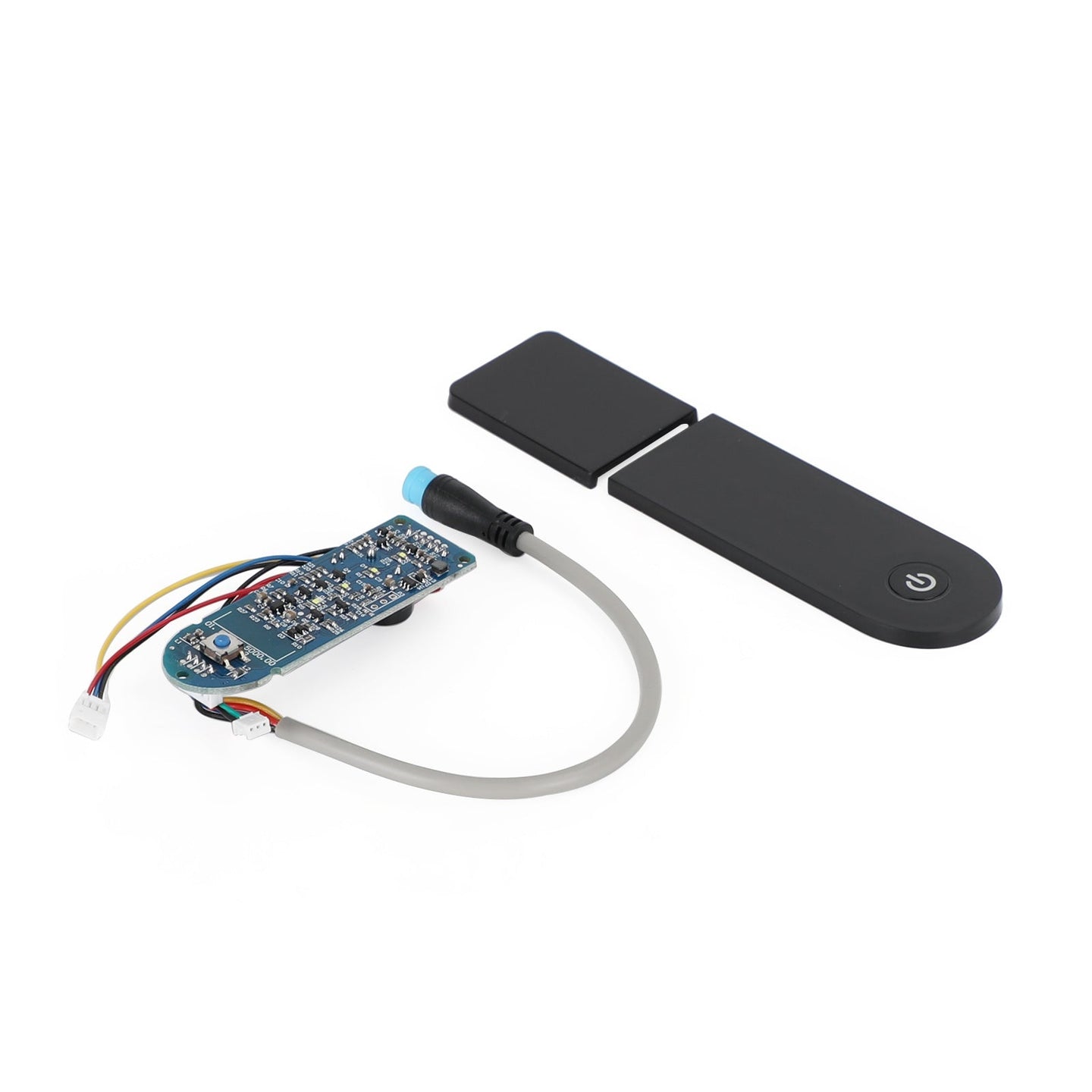 Bluetooth Board & Dashboard Cover Replacement Xiaomi M365