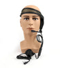 1PCS 2Pin HD01 Z-Tactical Bowman Elite Headset Waterproof PTT For Kenwood Radio