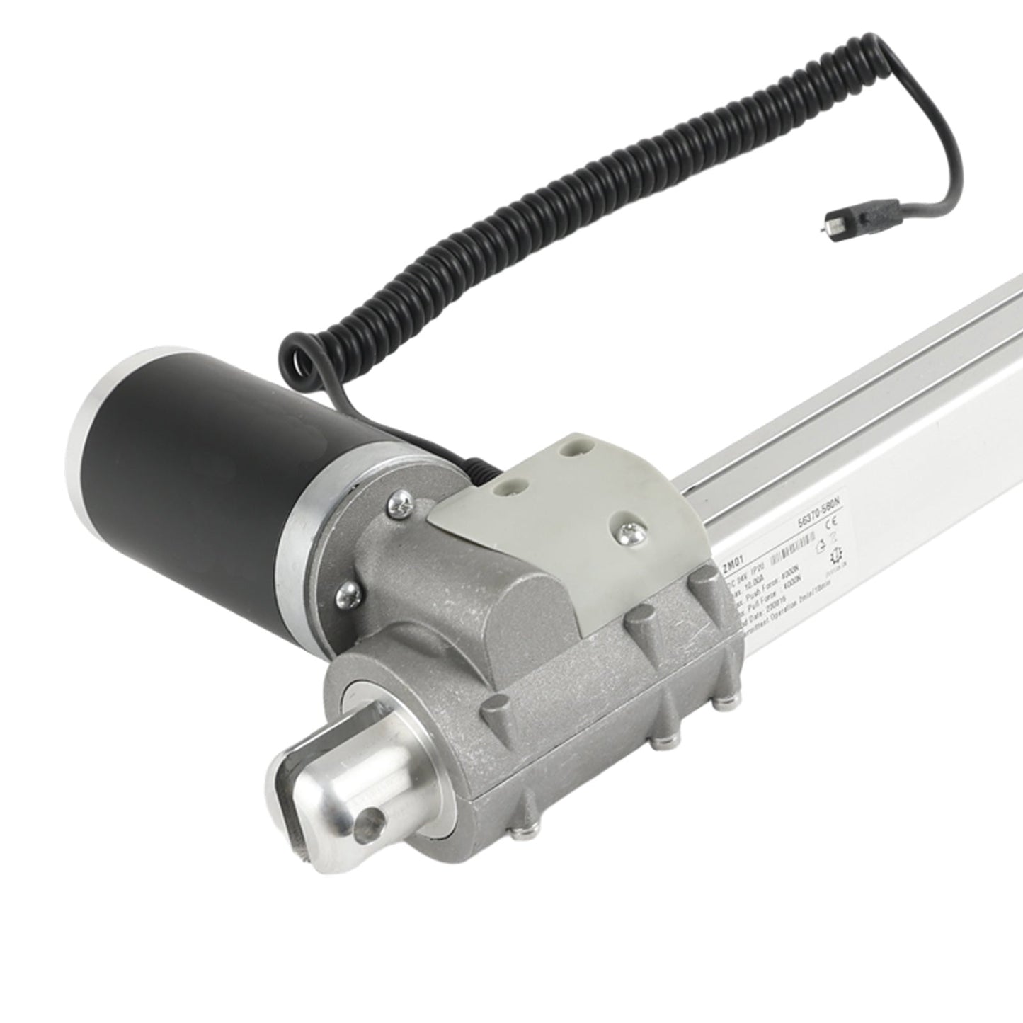 110V-240V Attic Ladder Motor Power Supply For Electric Attic Ladder 3m-3.6m