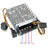 DC 10-55V MAX 60A PWM Motor Speed Controller CW CCW Reversible 12V 24V 36V