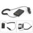 Battery Eliminator Car Charger 12V/24V Fit for Yaesu FT70D FT70DR